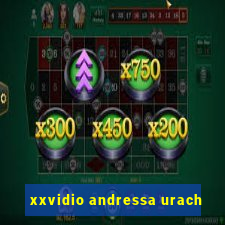 xxvidio andressa urach